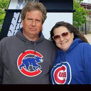 Meet your Posher, Joan